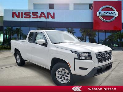 2024 Nissan Frontier King Cab 4x2, Pickup for sale #R626650 - photo 1