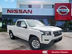 New 2024 Nissan Frontier SV King Cab 4x2, Pickup for sale #R626650 - photo 1