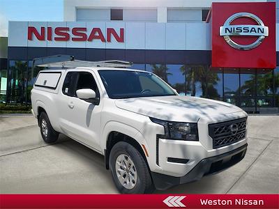 2024 Nissan Frontier King Cab 4x2, Pickup for sale #R626830 - photo 1