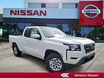 New 2024 Nissan Frontier SV King Cab 4x2, Pickup for sale #R627173 - photo 1