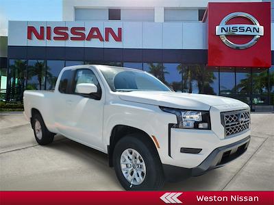 2024 Nissan Frontier King Cab 4x2, Pickup for sale #R627562 - photo 1