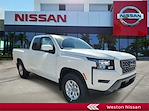 2024 Nissan Frontier King Cab 4x2, Pickup for sale #R627562 - photo 1