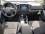 New 2024 Nissan Frontier S King Cab 4x2, Pickup for sale #R644242 - photo 7