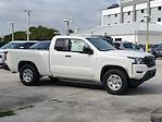 New 2024 Nissan Frontier S King Cab 4x2, Pickup for sale #R644253 - photo 6