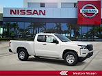 New 2024 Nissan Frontier S King Cab 4x2, Pickup for sale #R644620 - photo 1