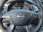 New 2024 Nissan Murano SV FWD, SUV for sale #RB24162 - photo 12