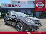 New 2024 Nissan Murano SV FWD, SUV for sale #R127312 - photo 1