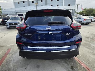 2024 Nissan Murano FWD, SUV for sale #R126955 - photo 2