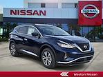 New 2024 Nissan Murano SV FWD, SUV for sale #R126955 - photo 1