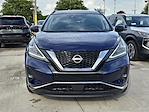 New 2024 Nissan Murano SV FWD, SUV for sale #R126955 - photo 3