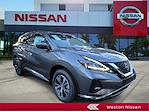 New 2024 Nissan Murano SV FWD, SUV for sale #R127133 - photo 1