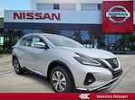 New 2024 Nissan Murano SV FWD, SUV for sale #R126573 - photo 1