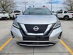 New 2024 Nissan Murano SV FWD, SUV for sale #R126573 - photo 3