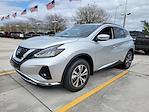 New 2024 Nissan Murano SV FWD, SUV for sale #R126573 - photo 4