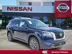 2024 Nissan Pathfinder FWD, SUV for sale #R295211 - photo 1