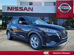 New 2024 Nissan Kicks S 4x2, SUV for sale #R583638 - photo 1