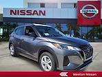 New 2024 Nissan Kicks S 4x2, SUV for sale #R583769 - photo 1