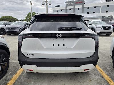 2025 Nissan Kicks FWD, SUV for sale #S301152 - photo 2