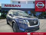 2025 Nissan Pathfinder FWD, SUV for sale #S200150 - photo 1