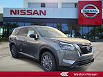 2025 Nissan Pathfinder FWD, SUV for sale #S203013 - photo 1