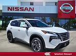 New 2025 Nissan Rogue SV FWD, SUV for sale #S673835 - photo 1