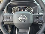 New 2025 Nissan Rogue SV FWD, SUV for sale #S675460 - photo 12