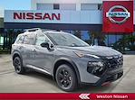 New 2025 Nissan Rogue SV AWD, SUV for sale #S776250 - photo 1