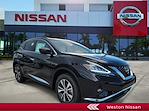 New 2024 Nissan Murano SV FWD, SUV for sale #R129862 - photo 1