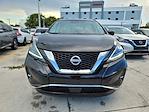 New 2024 Nissan Murano SV FWD, SUV for sale #R129862 - photo 3