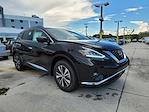 New 2024 Nissan Murano SV FWD, SUV for sale #R129862 - photo 6