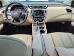 New 2024 Nissan Murano SV FWD, SUV for sale #R129862 - photo 7