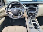 New 2024 Nissan Murano SV FWD, SUV for sale #R129862 - photo 8