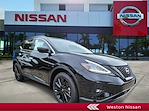 New 2024 Nissan Murano SV FWD, SUV for sale #R129965 - photo 1