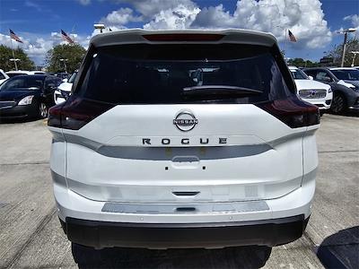 2025 Nissan Rogue FWD, SUV for sale #VM37321 - photo 2