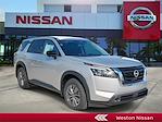 2025 Nissan Pathfinder FWD, SUV for sale #VM63824 - photo 1