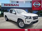 2024 Nissan Frontier King Cab 4x2, Pickup for sale #R631852 - photo 1