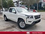 New 2024 Nissan Frontier SV King Cab 4x2, Pickup for sale #R631852 - photo 10