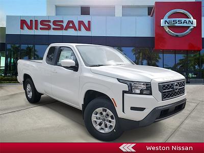 2024 Nissan Frontier King Cab 4x2, Pickup for sale #R627065 - photo 1