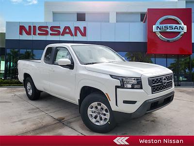 2024 Nissan Frontier King Cab 4x2, Pickup for sale #R631885 - photo 1