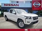 2024 Nissan Frontier King Cab 4x2, Pickup for sale #R631885 - photo 1