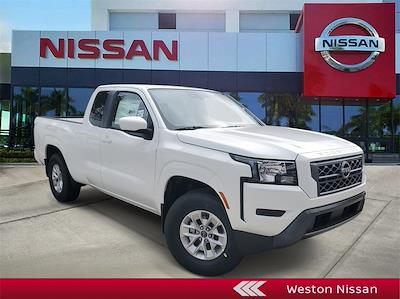 New 2024 Nissan Frontier SV King Cab 4x2, Pickup for sale #R631844 - photo 1