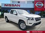 2024 Nissan Frontier King Cab 4x2, Pickup for sale #R631844 - photo 1