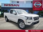 2024 Nissan Frontier King Cab 4x2, Pickup for sale #R627336 - photo 1