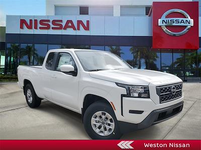 2024 Nissan Frontier King Cab 4x2, Pickup for sale #R627358 - photo 1