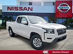 2024 Nissan Frontier King Cab 4x2, Pickup for sale #R626489 - photo 1