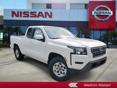 2024 Nissan Frontier King Cab 4x2, Pickup for sale #R631799 - photo 1
