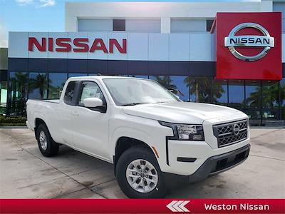 2024 Nissan Frontier King Cab 4x2, Pickup for sale #R631799 - photo 1