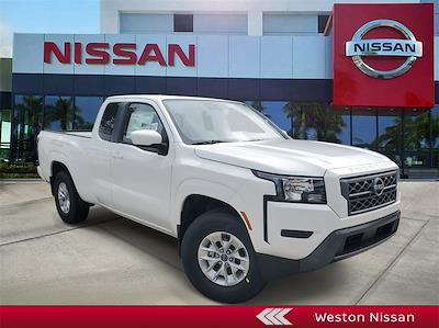 2024 Nissan Frontier King Cab 4x2, Pickup for sale #R632167 - photo 1