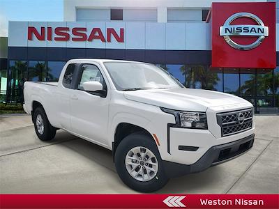 2024 Nissan Frontier King Cab 4x2, Pickup for sale #R632069 - photo 1