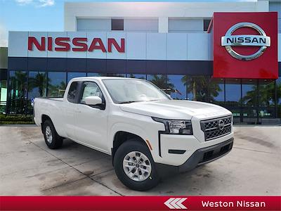 2024 Nissan Frontier King Cab 4x2, Pickup for sale #R636106 - photo 1